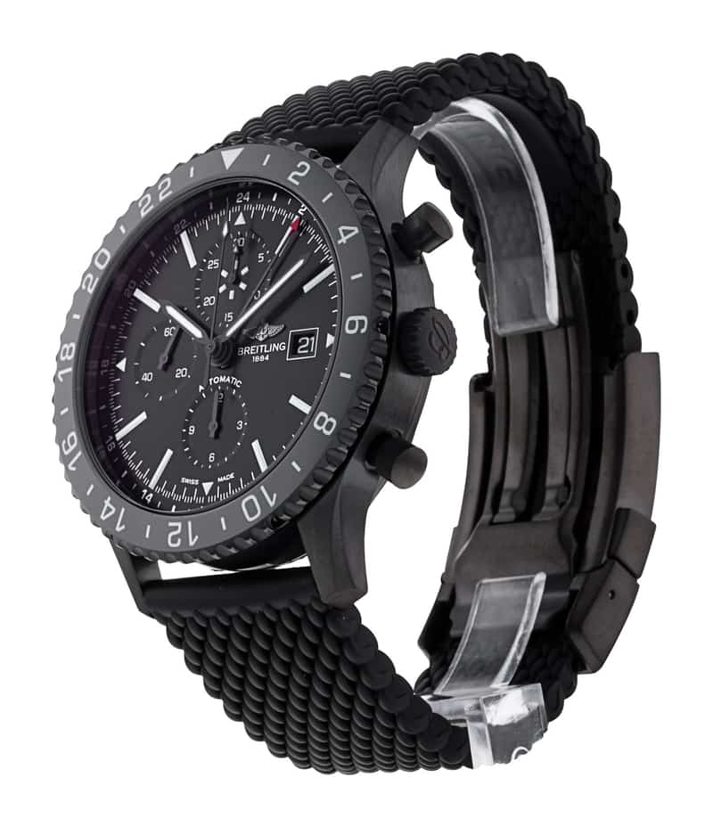 Breitling Chronoliner M24310